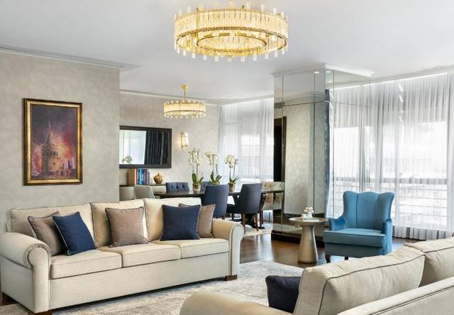 فندق بارسيلو اسطنبول