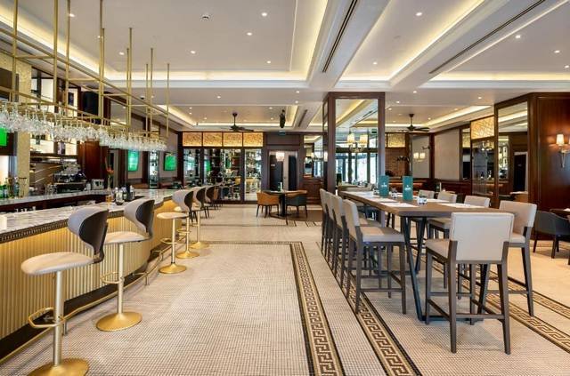 فندق بارسيلو اسطنبول