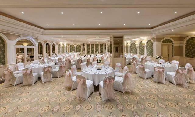 فندق اليت ورلد كومفي اسطنبول تقسيم