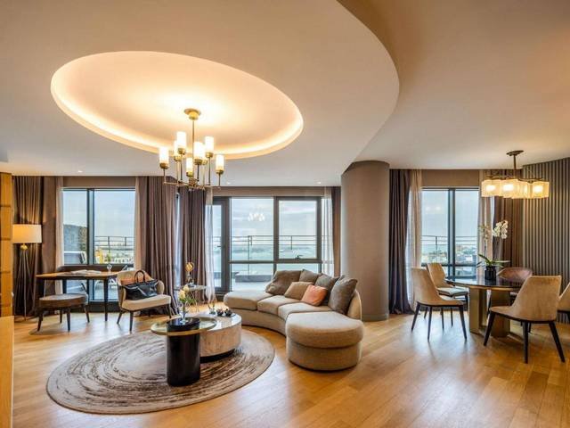 فندق سوفتيل تقسيم اسطنبول