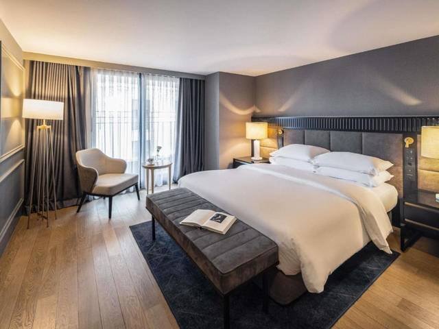 فندق سوفتيل تقسيم اسطنبول