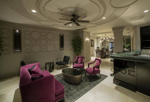 فندق تقسيم سكوير في اسطنبول