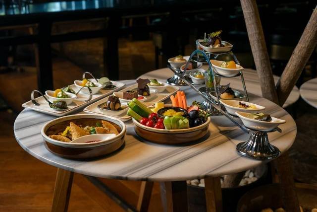 فندق ذا مرمرة بيرا اسطنبول